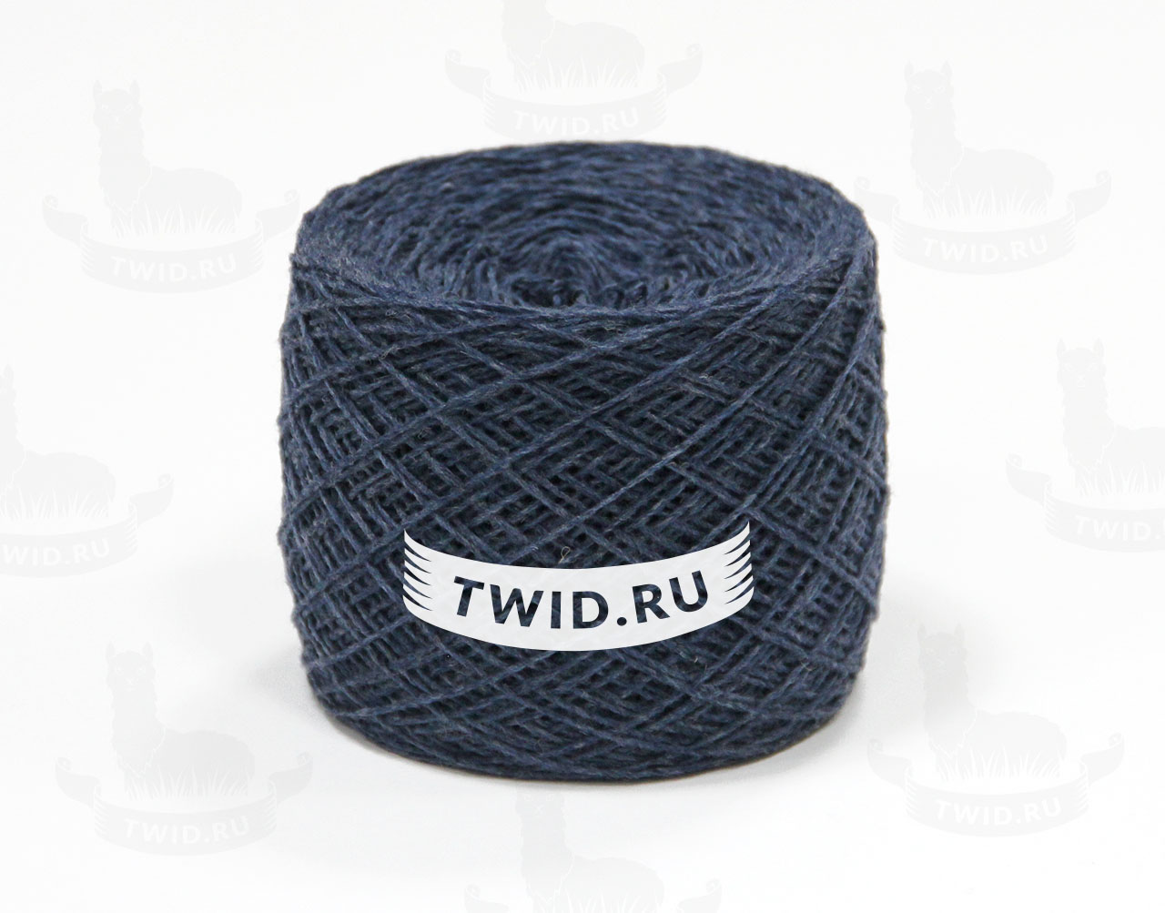 Lambswool 114 (Denim)